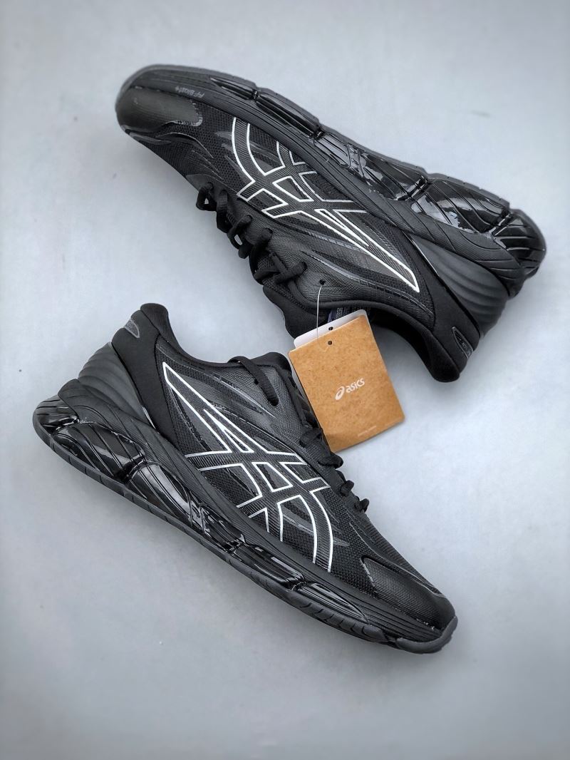 Asics Shoes